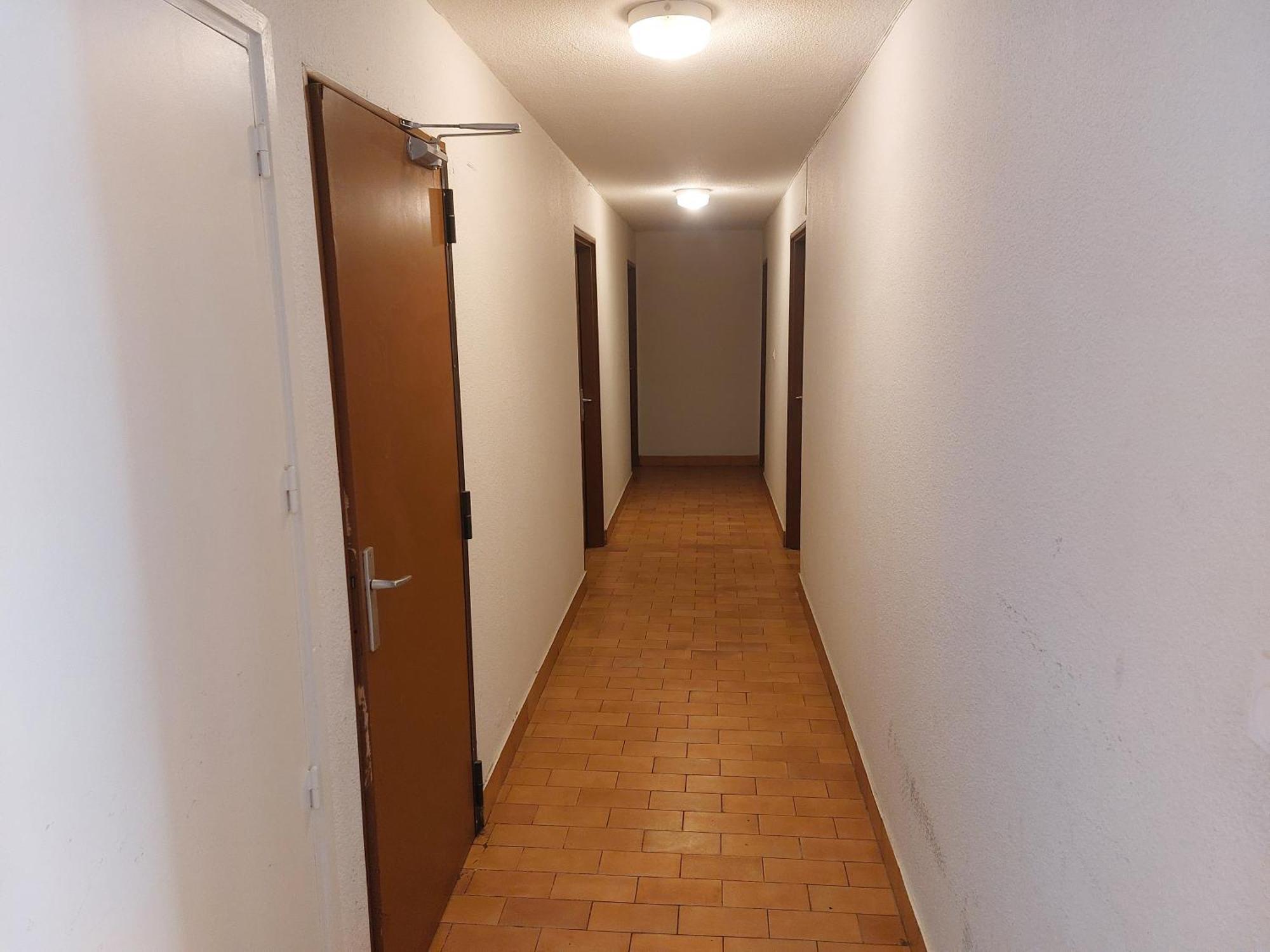 T2 Montpellier Plein Sud Clim Wifi Terrasse De 16M2 Appartement Buitenkant foto