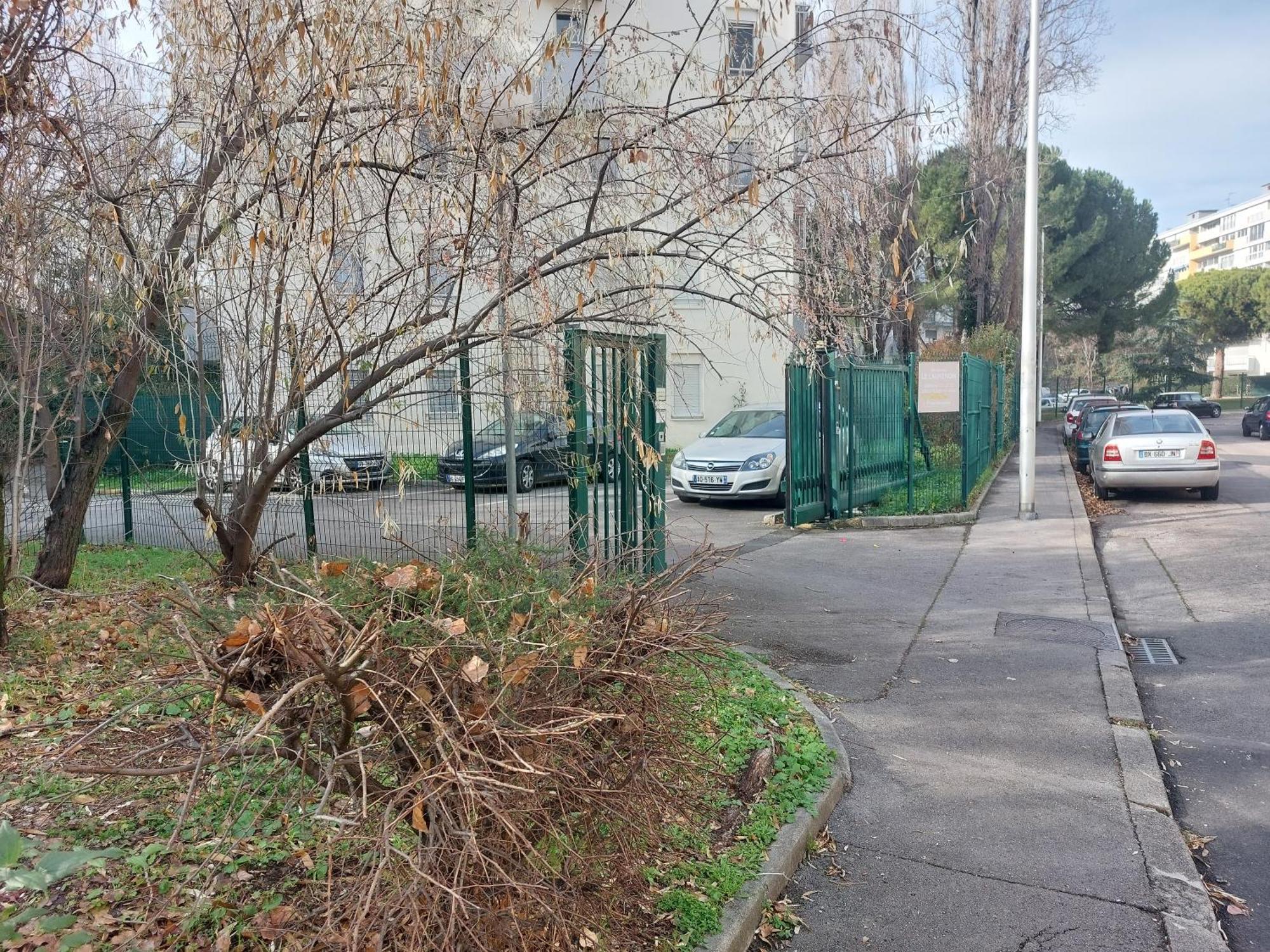 T2 Montpellier Plein Sud Clim Wifi Terrasse De 16M2 Appartement Buitenkant foto