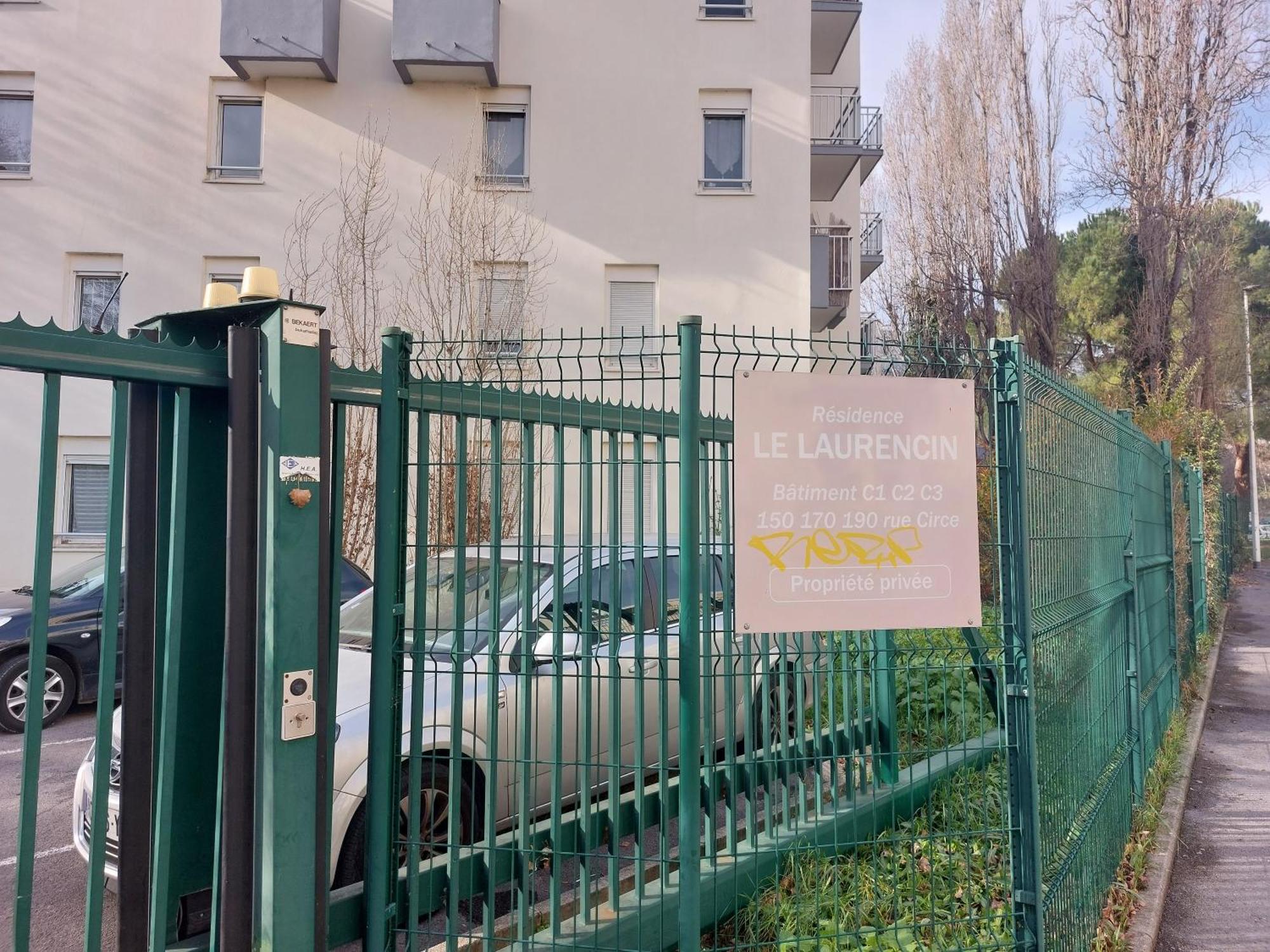 T2 Montpellier Plein Sud Clim Wifi Terrasse De 16M2 Appartement Buitenkant foto