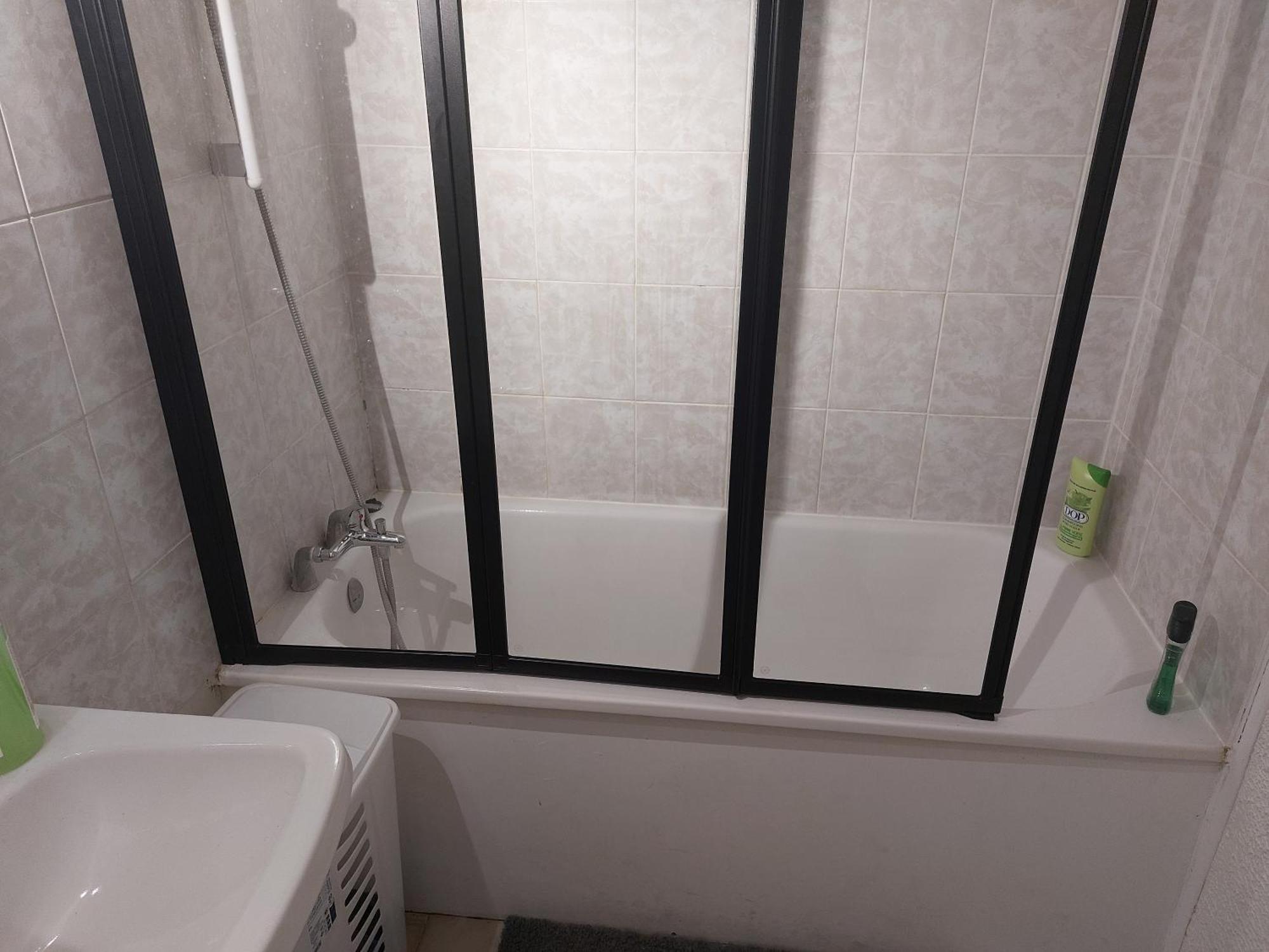 T2 Montpellier Plein Sud Clim Wifi Terrasse De 16M2 Appartement Buitenkant foto
