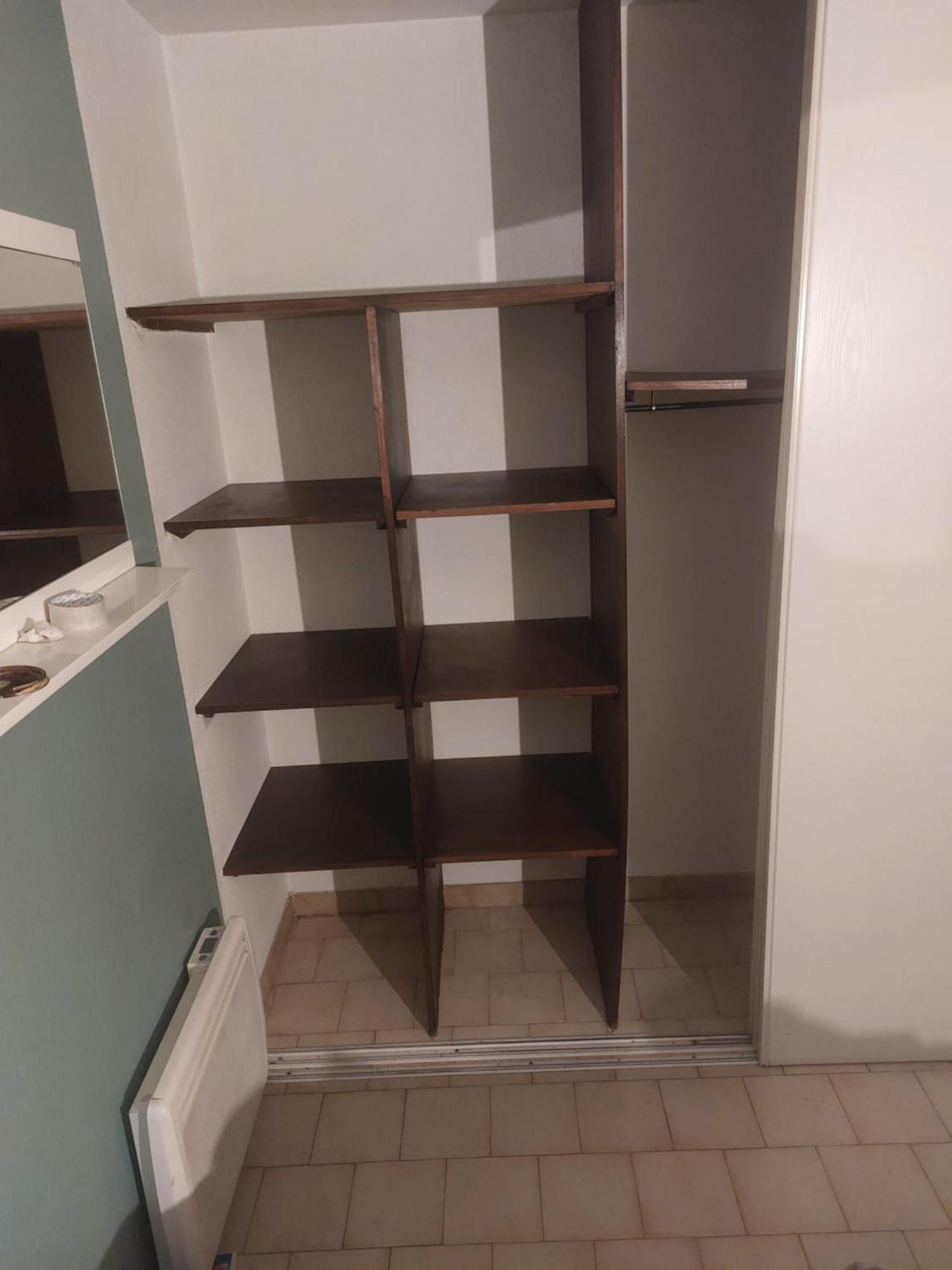 T2 Montpellier Plein Sud Clim Wifi Terrasse De 16M2 Appartement Buitenkant foto