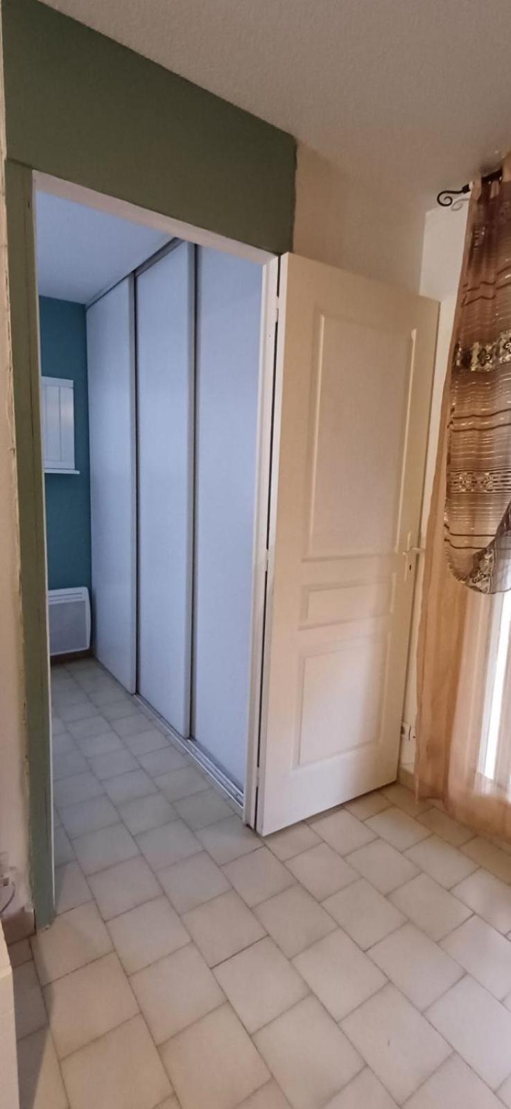 T2 Montpellier Plein Sud Clim Wifi Terrasse De 16M2 Appartement Buitenkant foto