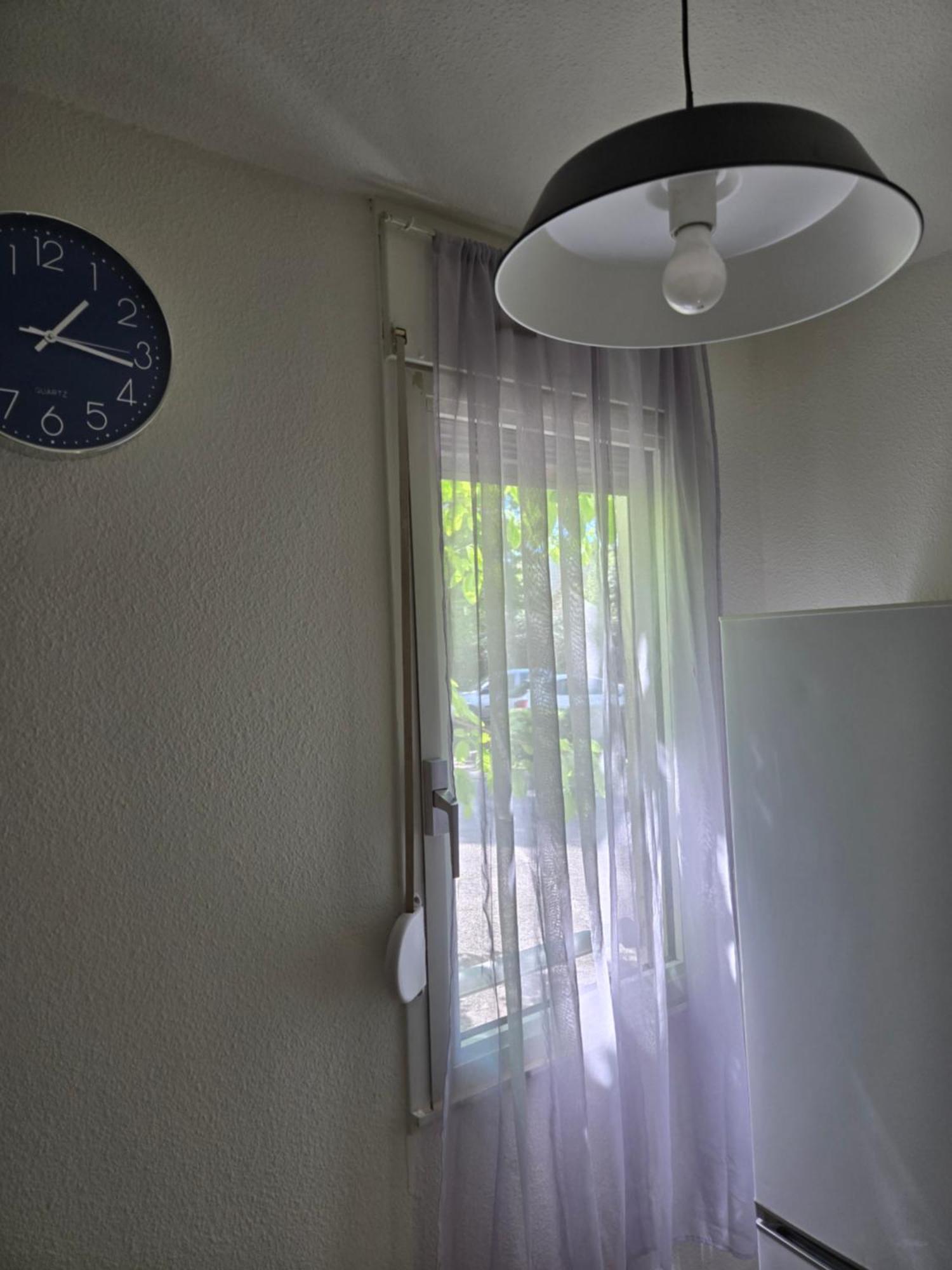 T2 Montpellier Plein Sud Clim Wifi Terrasse De 16M2 Appartement Buitenkant foto